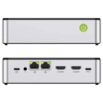 Mini PC GMKtec NucBox G9 Intel N150 12GB RAM 512GB SSD eMMC 64GB HD 4K - Cinza Escuro-1f68282a-0ac7-418f-8119-db5a7103092f