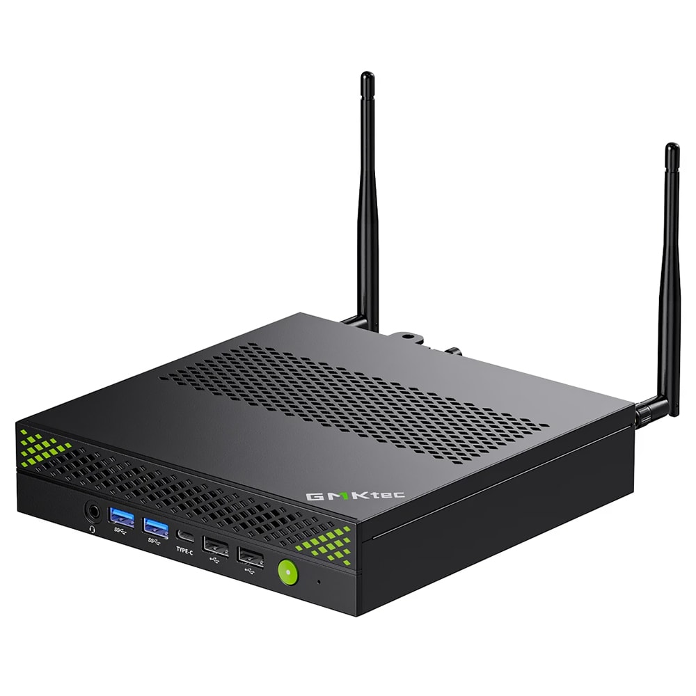 Mini PC GMKtec NucBox K9 Intel Core Ultra 5 125H 32GB 1TB SSD