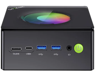 GMKtec - Mini PC - Informatica - Horizon Play | Loja de Elet