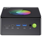 Mini PC GMKtec Nucbox K11 AMD Ryzen 9 4.0GHz SSD 1TB/32GB Ram com Windows 11 - Preto-d75e55a5-ef39-49bb-ad6f-51e74c7ea0a8