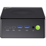 Mini PC GMKtec Nucbox K11 AMD Ryzen 9 4.0GHz SSD 1TB/32GB Ram com Windows 11 - Preto-d84388ce-b480-4268-9f83-c556fac4c1e9