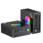 Mini PC GMKtec Nucbox K11 AMD Ryzen 9 4.0GHz SSD 1TB/32GB Ram com Windows 11 - Preto-4c6db322-40f6-4c88-8551-b983847349ec