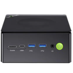 Mini PC GMKtec Nucbox K8 Plus AMD Ryzen 7 3.8GHz SSD 1TB/32GB Ram com Windows 11 - Preto-72591c7d-f619-4215-a262-cb50558eb97b