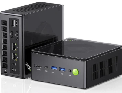 GMKtec NucBox K8 32gbメモリ 1tb ssd Mini PC GMKtec Nucbox K8 Plus AMD Ryzen 7 3.8GHz SSD 1TB