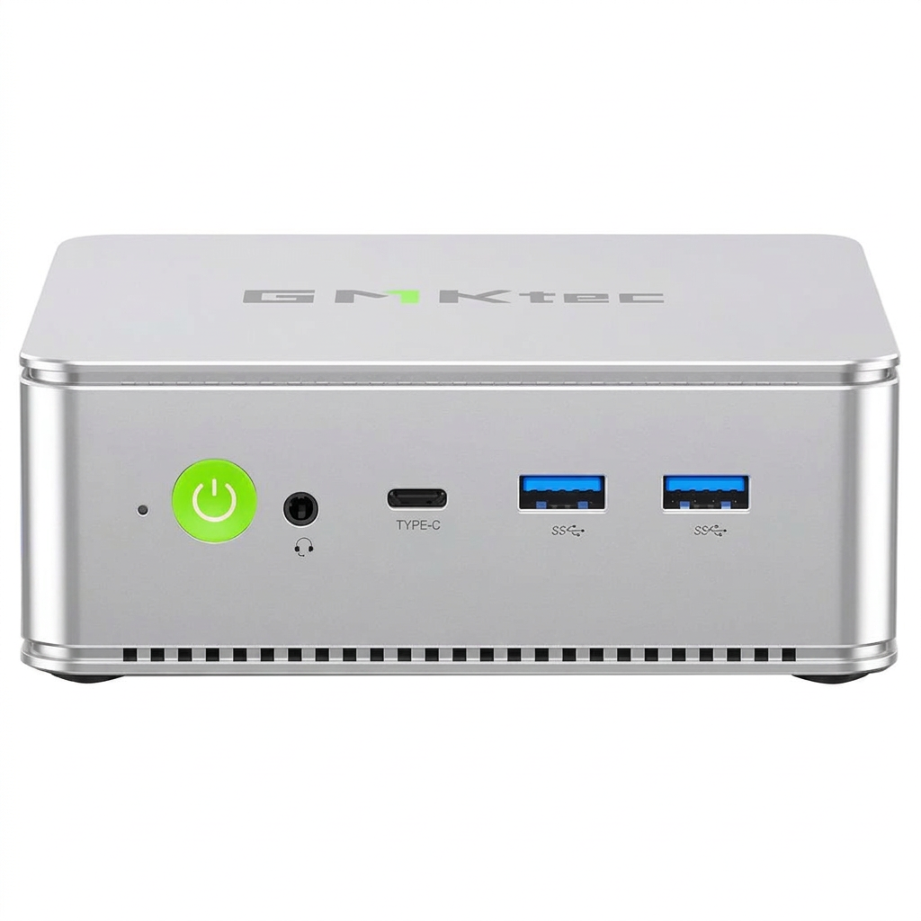 Mini PC GMKtec NucBox K9 Intel Core Ultra 5 125H 32GB 1TB SSD