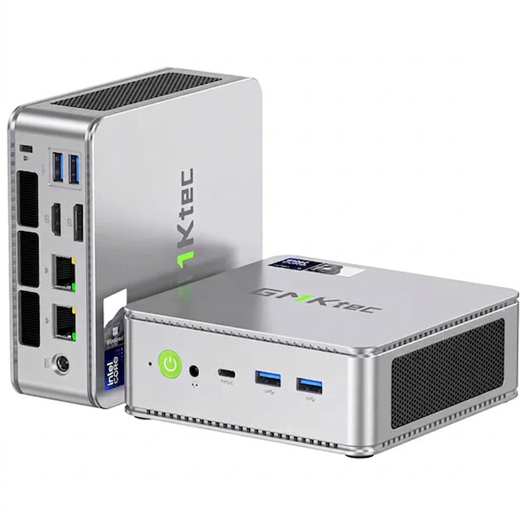 Mini PC GMKtec NucBox K9 Intel Core Ultra 5 125H 32GB 1TB SSD