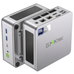 Mini PC GMKtec NucBox K9 Intel Core Ultra 5 125H 32GB 1TB SSD Windows 11 Pro - Prata-37f13843-823f-4c4f-ae96-47380ec6d721