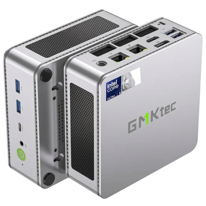 Mini PC GMKtec NucBox K9 Intel Core Ultra 5 125H 32GB 1TB SSD Windows 11 Pro - Prata-c8aaf6b6-b73d-4915-96d8-6ab0341eaf3e