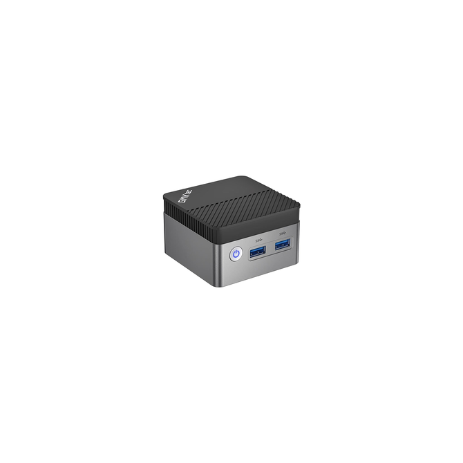 Mini PC GMKtec NucBox KB5 Intel Celeron N5105 8GB RAM 128GB SSD Windows 11 - Preto-53f97efd-8872-4bfd-ab7f-ff8249e85420