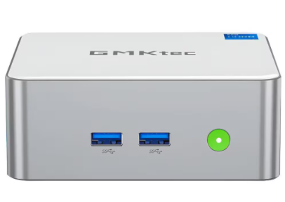 GMKtec Nucbox ミニPC Mini PC GMKtec Nucbox Evo X1 AMD Ryzen AI 9 2.0GHz SSD 1TB/32GB