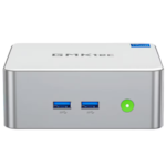 Mini PC GMKtec Nucbox M3 Intel Core i5 2.0GHz SSD 512GB/16GB Ram com Windows 11 - Prata-ec823032-8458-46b4-a9b8-1fc9fbb4956b