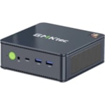 Mini PC GMKtec NucBox M5 Plus AMD Ryzen 7 16GB 512GB SSD Windows 11 Pro  - Preto-8128e927-30df-4855-ab1e-fb98de80ba78