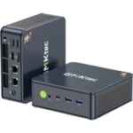 Mini PC GMKtec NucBox M5 Plus AMD Ryzen 7 16GB 512GB SSD Windows 11 Pro  - Preto-99b3fcc0-ece2-4820-82b3-4e64f61a6bdc