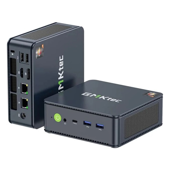 Mini PC GMKtec NucBox M5 Plus AMD Ryzen 7 16GB 512GB SSD Windows 11 Pro - Preto-47c6a9f4-dc3c-46d0-acce-27173eae552e