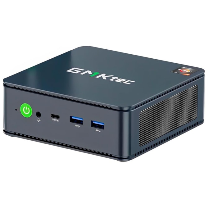 Mini PC Gmktec Nucbox M6 AMD Ryzen 5 6600H de 3.5GHZ 1TB 16RAM WIN11PRO - Preto (Outlet)-7d6bcbb4-56c9-46a1-ab31-08609cd1d001