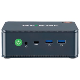 Mini PC GMKtec Ultra AMD Ryzen 5 7640HS 32GB DDR5 1TB SSD NVMe Windows 11 NucBox 