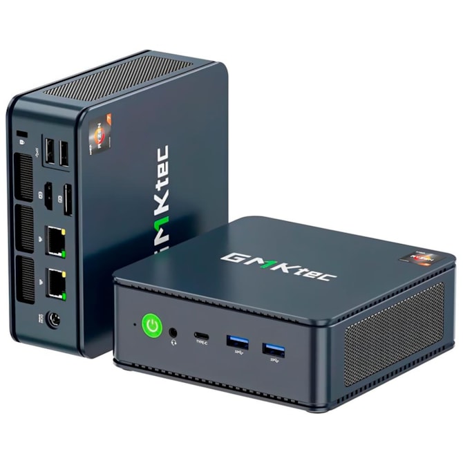 Mini PC GMKtec Ultra AMD Ryzen 5 7640HS 32GB DDR5 1TB SSD NVMe Windows 11 NucBox -0fe51402-e88b-4abe-9241-e87d887baf87
