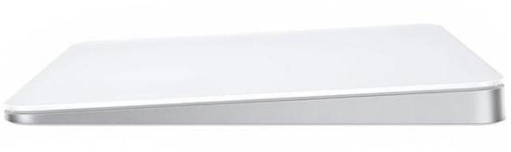 Mouse Apple Magic Trackpad MXK93AM/A Bluetooth - Branco