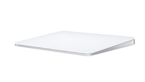 Mouse Apple Magic Trackpad MXK93AM/A Bluetooth - Branco