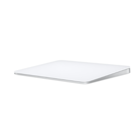 Mouse Apple Magic Trackpad MXK93AM/A Bluetooth - Branco