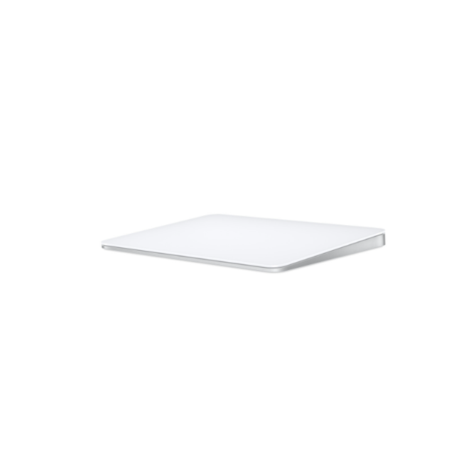 Mouse Apple Magic Trackpad MXK93AM/A Bluetooth - Branco-e8b07a7d-90aa-4a26-a2a9-fea0eabbb732
