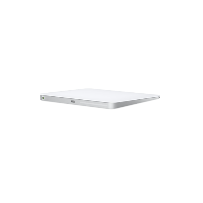 Mouse Apple Magic Trackpad MXK93AM/A Bluetooth - Branco-9e908b4b-5d35-4022-acee-1ebd31d26c63