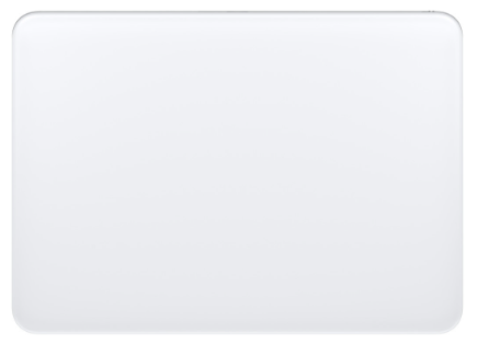 Mouse Apple Magic Trackpad MXK93AM/A Bluetooth - Branco