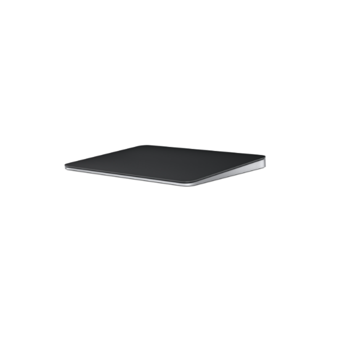 Mouse Apple Magic Trackpad MXKA3AM/A USB-C Bluetooth - Preto-d1f20796-039a-4a4c-a6d7-791be9d042a3