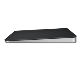 Mouse Apple Magic Trackpad MXKA3AM/A USB-C Bluetooth - Preto