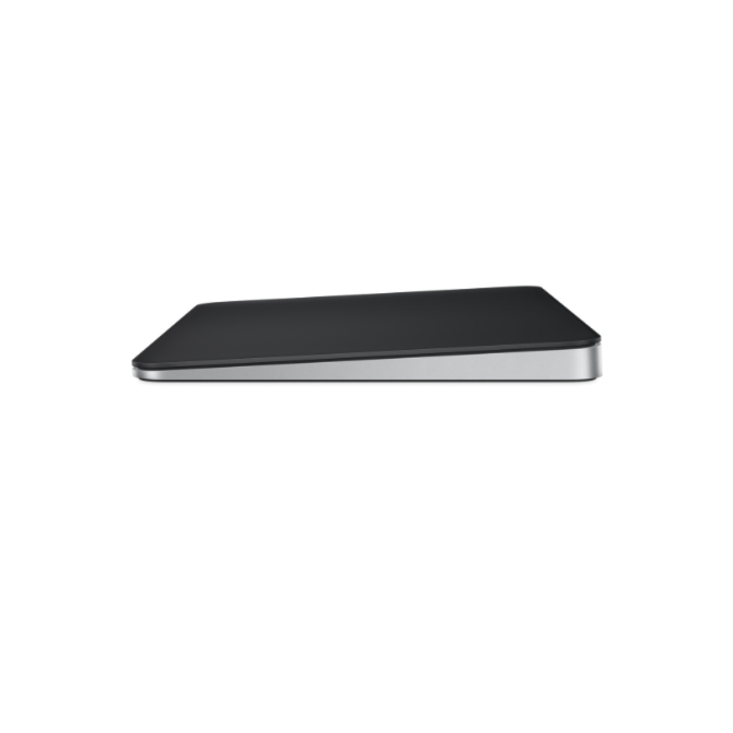 Mouse Apple Magic Trackpad MXKA3AM/A USB-C Bluetooth - Preto-ef38d4f9-410b-4498-80d0-b24379724c68