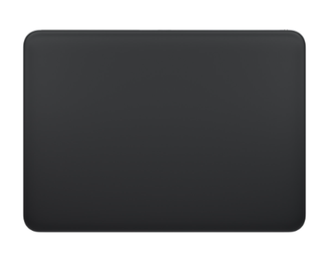 Mouse Apple Magic Trackpad MXKA3AM/A USB-C Bluetooth - Preto