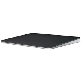 Mouse Apple Magic Trackpad MXKA3AM/A USB-C Bluetooth - Preto ( Outlet )
