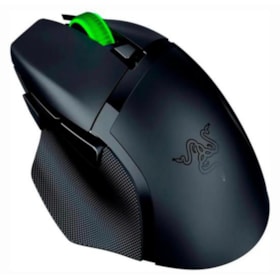 Mouse Gamer Razer Basilisk V3 X HyperSpeed Óptico Bluetooth