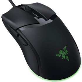 Mouse Gamer Razer Cobra Óptico Chroma RGB