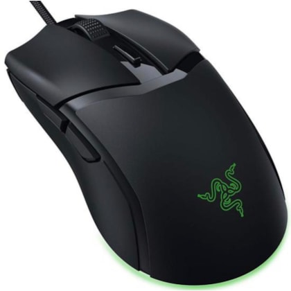 Mouse Gamer Razer Cobra Óptico Chroma RGB