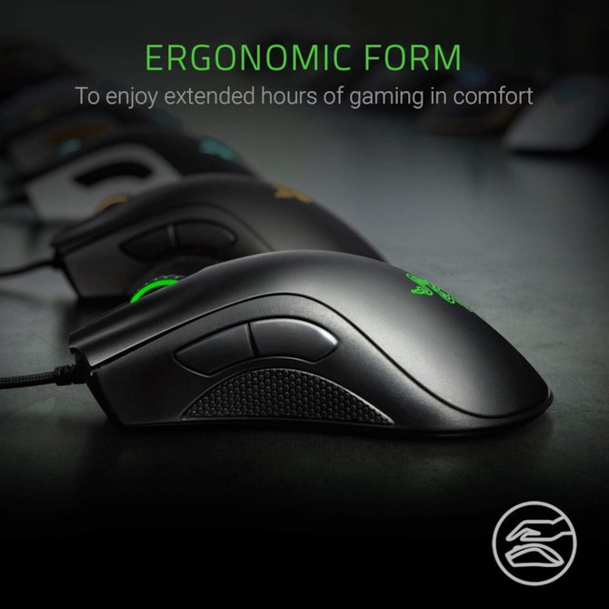 Mouse Gamer Razer Deathadder Essential Preto-58c5a7e9-a316-43b7-9aa0-2e86b1ac2214