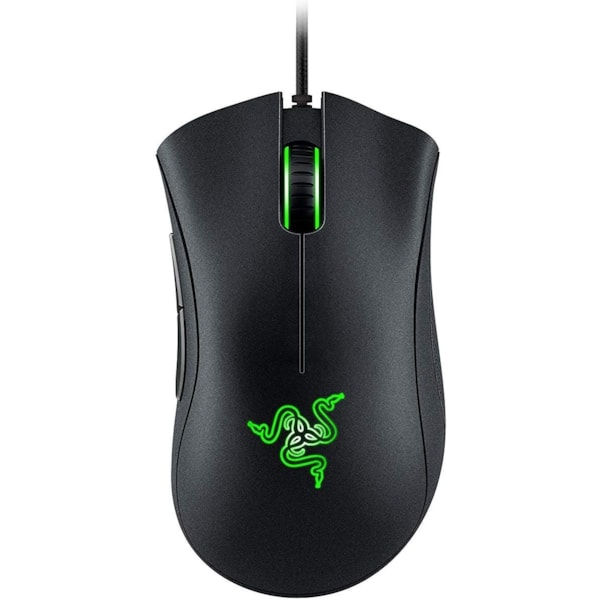 Mouse Gamer Razer Deathadder Essential Preto-2488fa1c-67ea-4521-8d26-3b4bd807490e