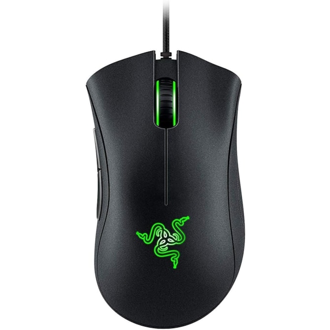 Mouse Gamer Razer Deathadder Essential Preto-098c0dee-ae5d-4d36-91e9-b9e65bb4f1b6