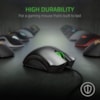 Mouse Gamer Razer Deathadder Essential Preto-47de292e-66c9-498b-83dc-aa093c8db057