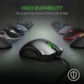 Mouse Gamer Razer Deathadder Essential Preto-6210aa5d-9d1c-478b-b69a-15c8e3b43161