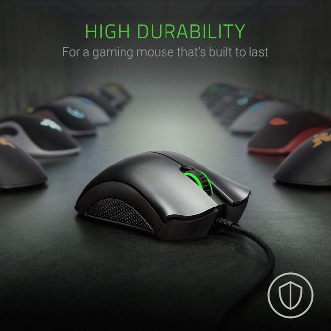 Mouse Gamer Razer Deathadder Essential Preto-81b5bce6-bb8d-4ec0-a145-2449654c4cdf