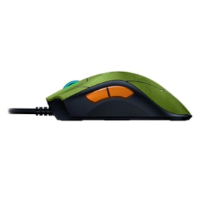 Mouse Gamer Razer Deathadder V2 Halo Edition com fio