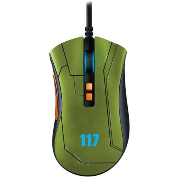 Mouse Gamer Razer Deathadder V2 Halo Edition com fio-1f233aac-1fe5-4bbe-bd21-75ea04183760