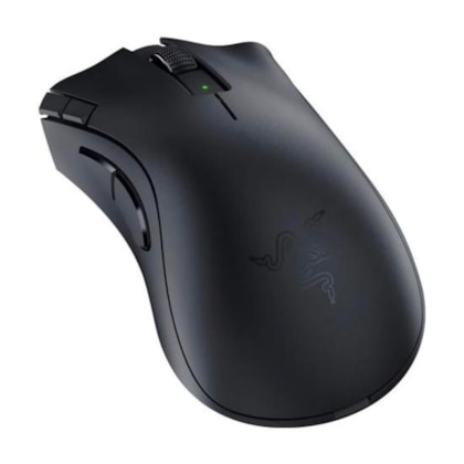 Mouse Gamer Razer Deathadder V2 X Hyperspeed