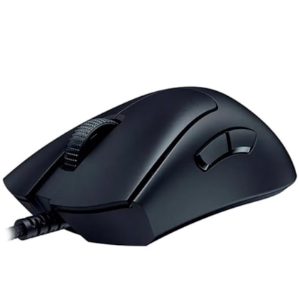 Mouse Gamer Razer Deathadder V3 óptico USB