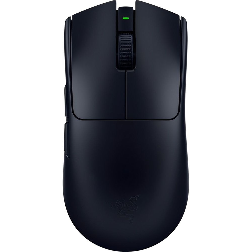 Mouse Razer Viper V3 Pro Gamer Wireless 35.000 DPI - Preto