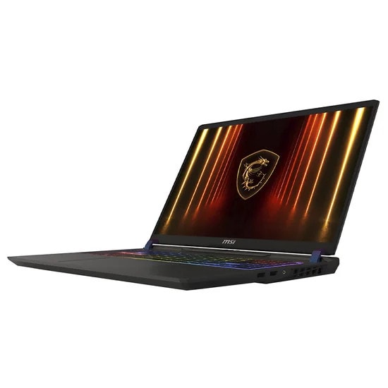 MSI Notebook Gamer Vector 16 HX AI Intel Core Ultra 9 275HX 16GB
