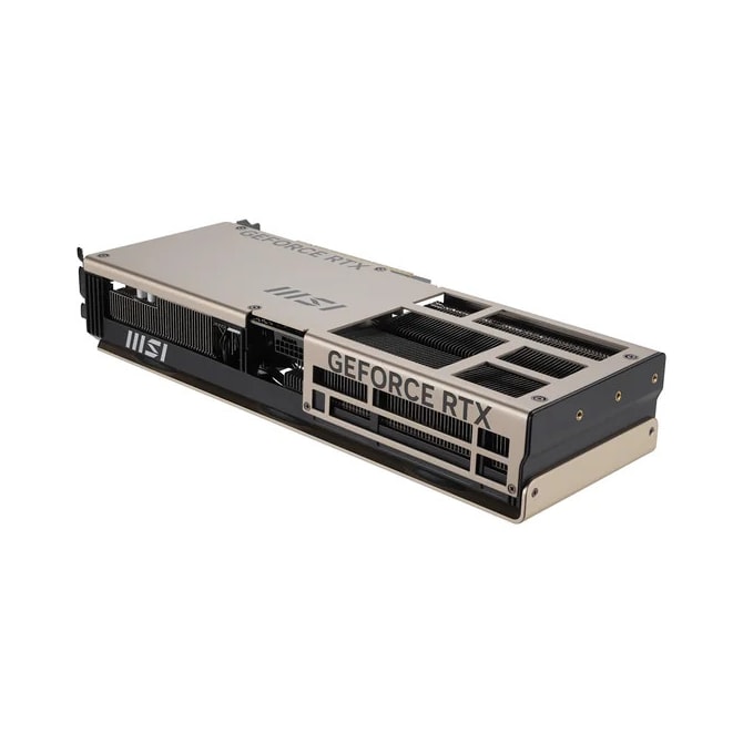 MSI Placa de Vídeo GeForce RTX 5080 Inspire 3X OC 16GB GDDR7 PCI-Express 5.0 G5080-16I3C - Preto-9af35cff-7db6-4e53-9003-b5ba7286564c