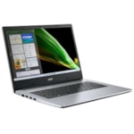 Notebook Acer A314-35-C8JY Intel Celeron 1.1GHz / Memória 4GB / HD 500GB / 14