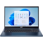 Notebook Acer A315-24PT-R90Z AMD Ryzen 5 2.8GHz com SSD 512GB, 8GB de Ram,  15.6